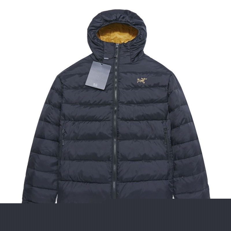 Arc Teryx Down Coat